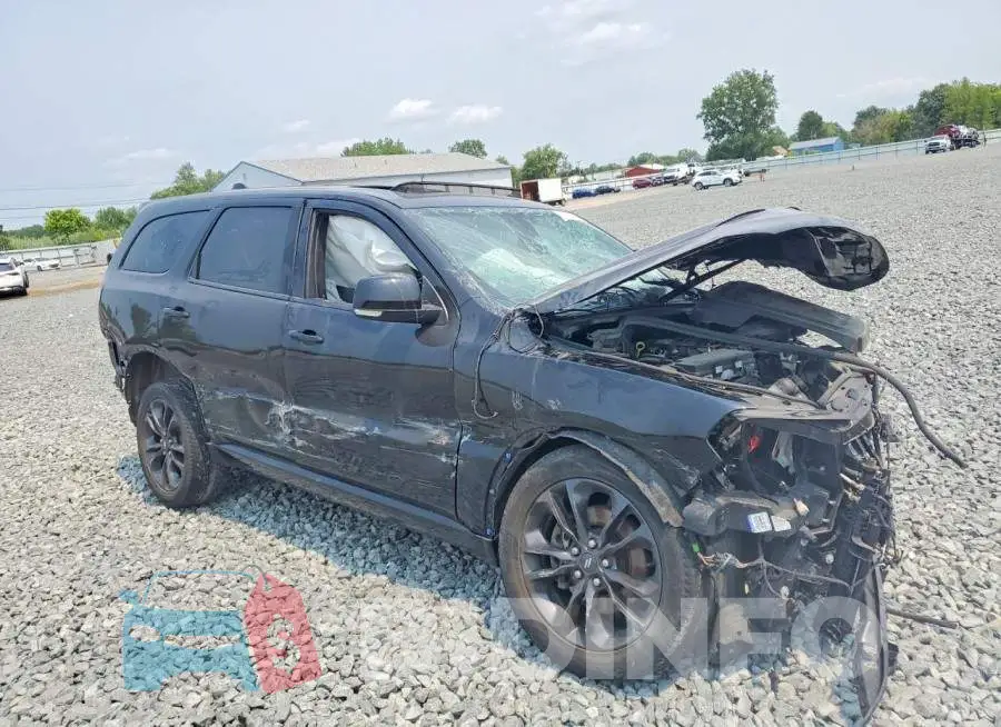 1C4RDJDG5NC160843 Photo# 4