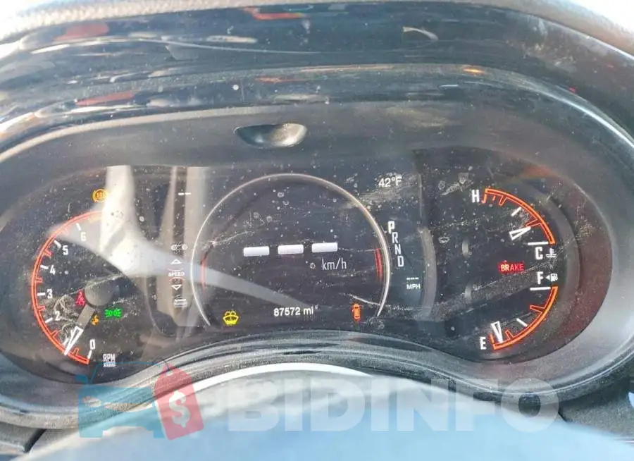 1C4RDJDG7MC694635 Photo# 9