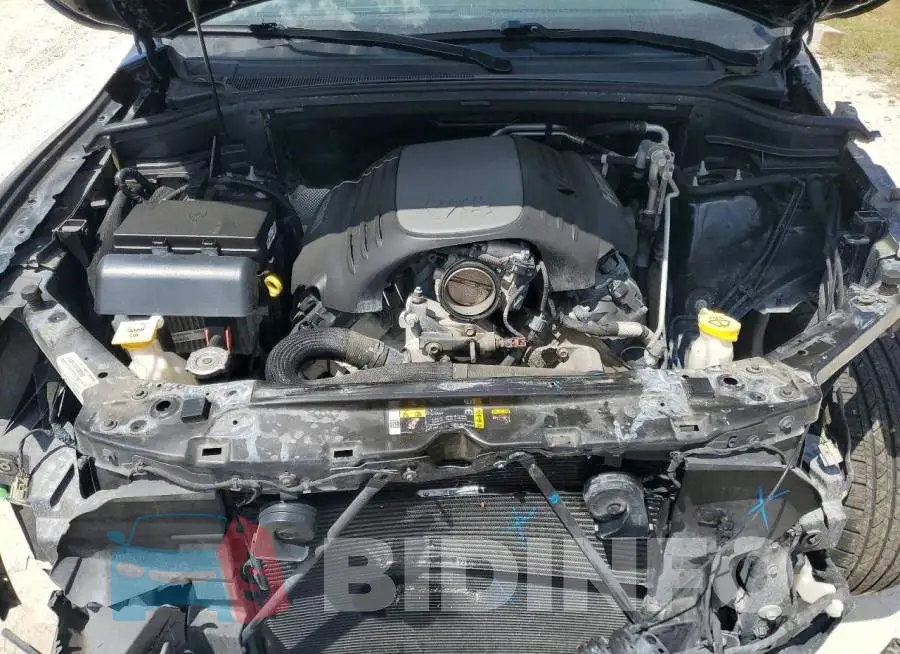 1C4SDJCT2NC217323 Photo# 12