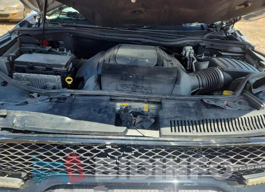 1C4SDJFT5RC101227 Photo# 11