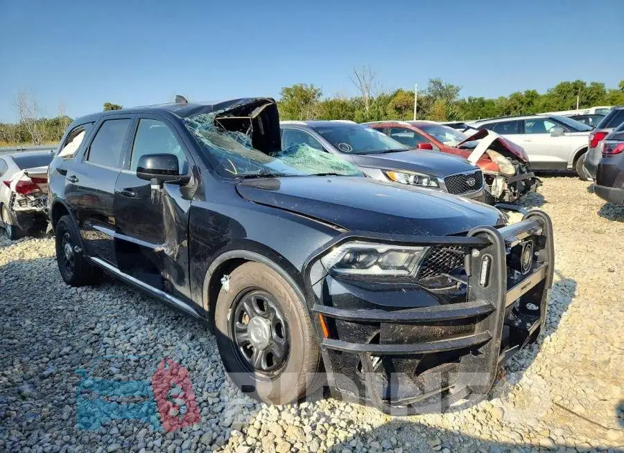 1C4SDJFT8PC673860 Photo# 4