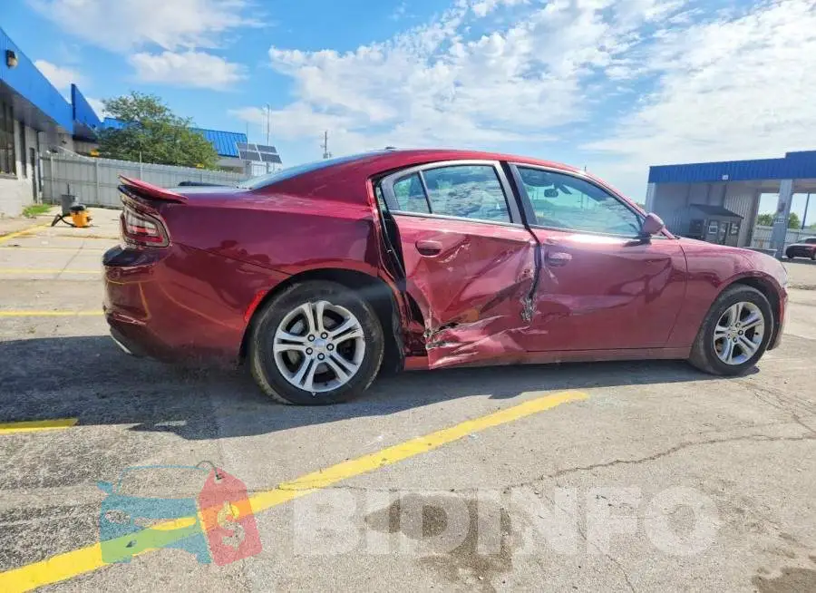 2C3CDXBG0KH640815 Photo# 3
