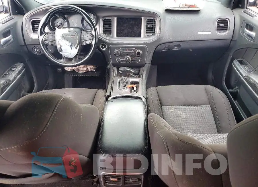 2C3CDXBG0PH672137 Photo# 8