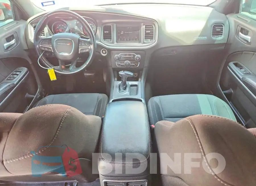 2C3CDXBG3KH754453 Photo# 8