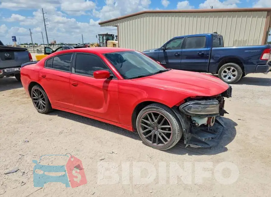 2C3CDXBG3KH754453 Photo# 4