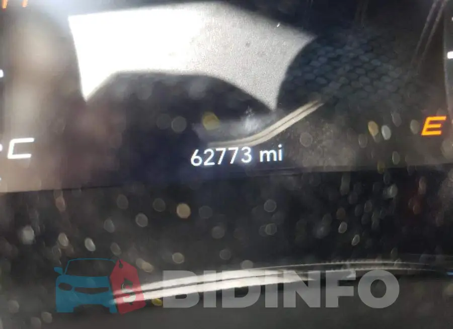 2C3CDXBG4KH707481 Photo# 8