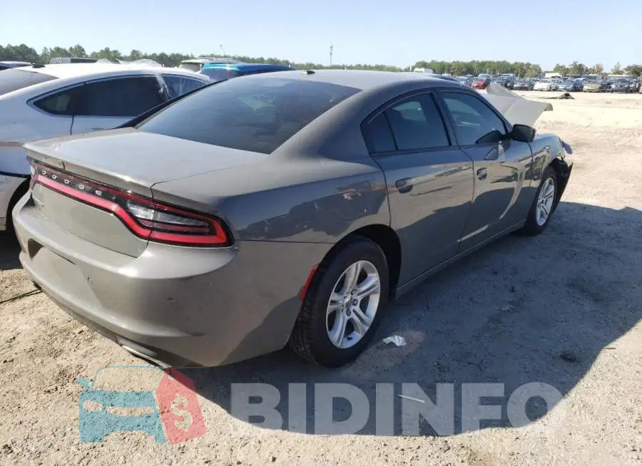 2C3CDXBG4KH707481 Photo# 4
