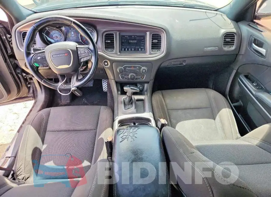 2C3CDXBG5KH710163 Photo# 8