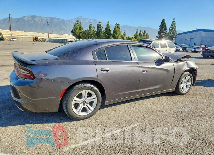 2C3CDXBG5KH748282 Photo# 3