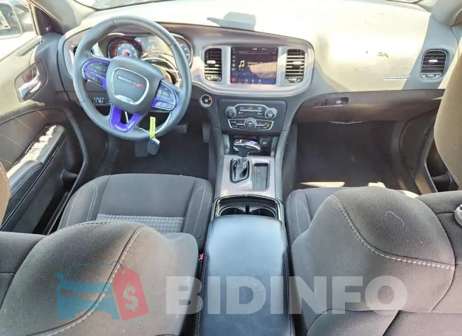 2C3CDXBG5PH555475 Photo# 8