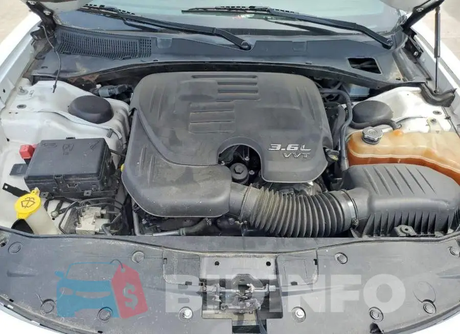 2C3CDXBG6KH681725 Photo# 11