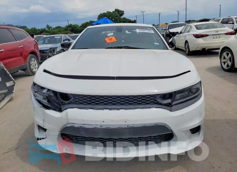 2C3CDXBG6KH681725 Photo# 5