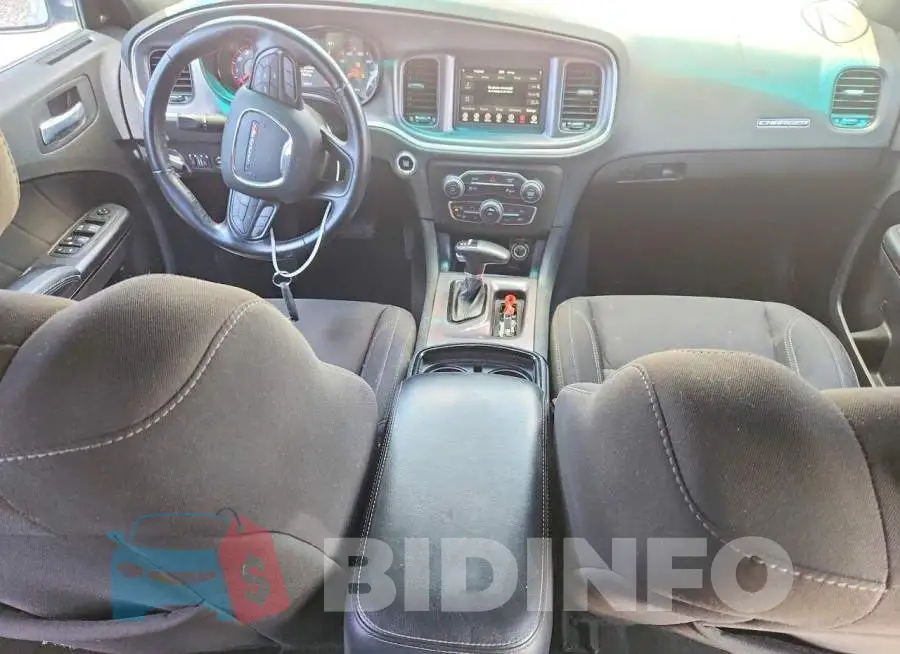 2C3CDXBG7MH648039 Photo# 8