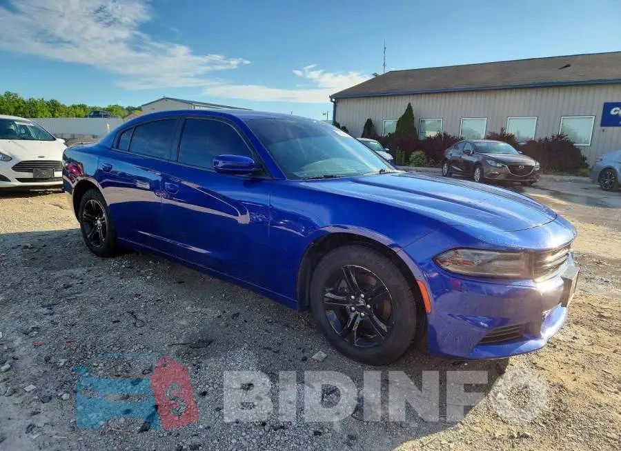 2C3CDXBG8KH713297 Photo# 4