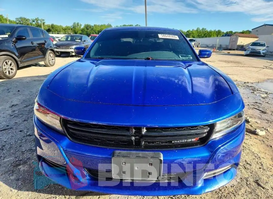 2C3CDXBG8KH713297 Photo# 5