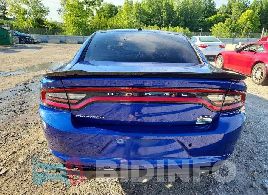 2C3CDXBG8KH713297 Photo# 6