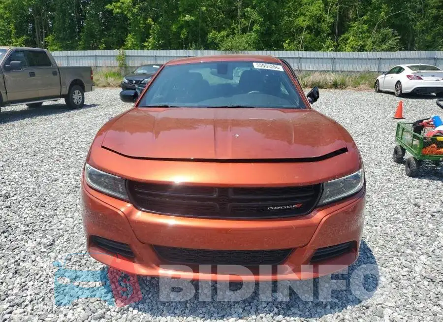 2C3CDXBG8PH638804 Photo# 5
