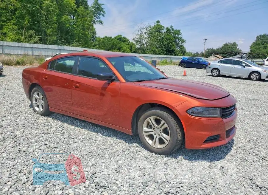 2C3CDXBG8PH638804 Photo# 4