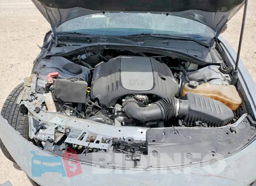 2C3CDXCT6NH130288 Photo# 12