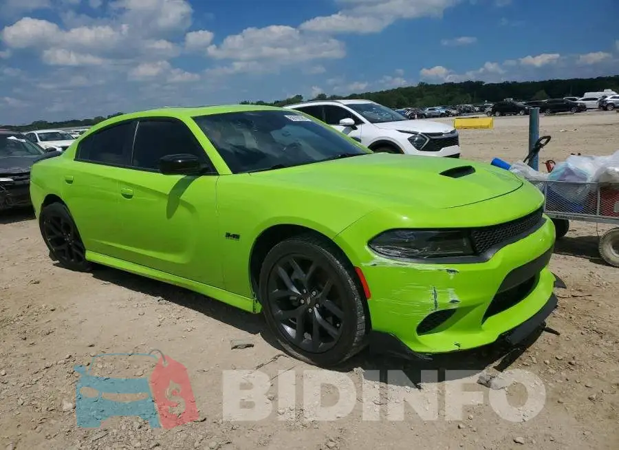 2C3CDXCT8PH506671 Photo# 4