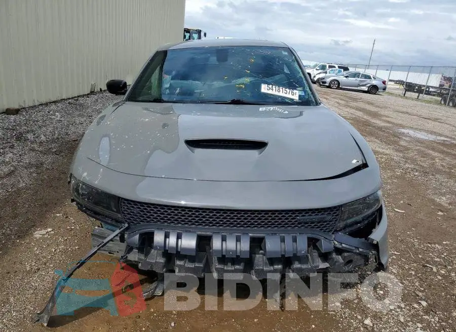 2C3CDXCT9PH701338 Photo# 5