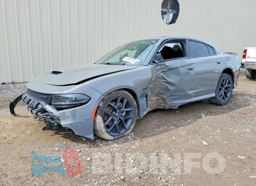 2C3CDXCT9PH701338 Photo# 1