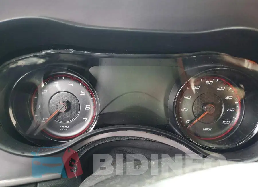 2C3CDXCT9PH701338 Photo# 9