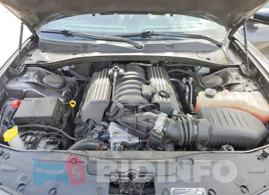 2C3CDXGJ3PH700937 Photo# 11