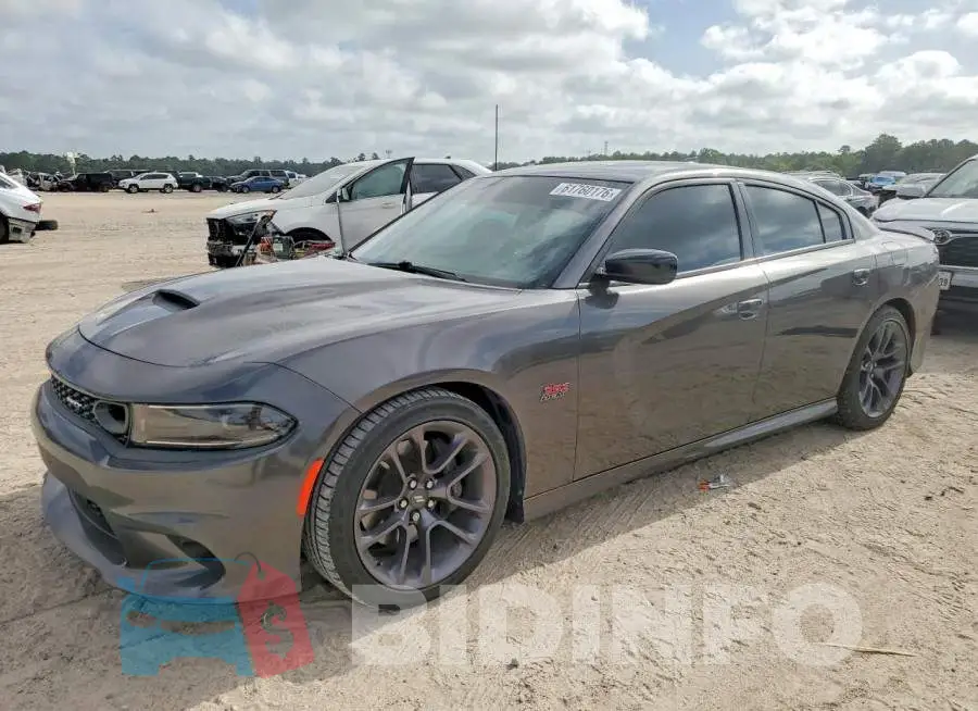 2C3CDXGJ3PH700937 Photo# 1