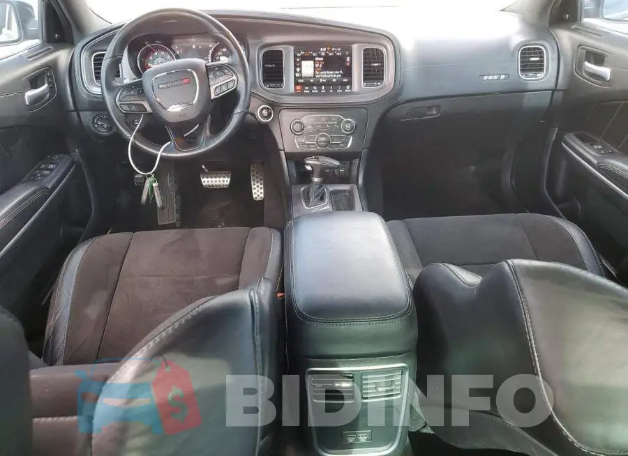 2C3CDXGJ3PH700937 Photo# 8