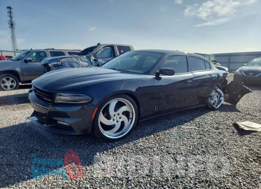 2C3CDXHG5JH158136 Photo# 1