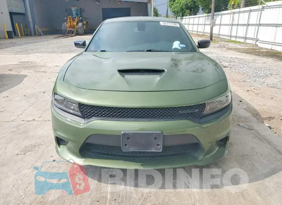 2C3CDXHG6NH227907 Photo# 5