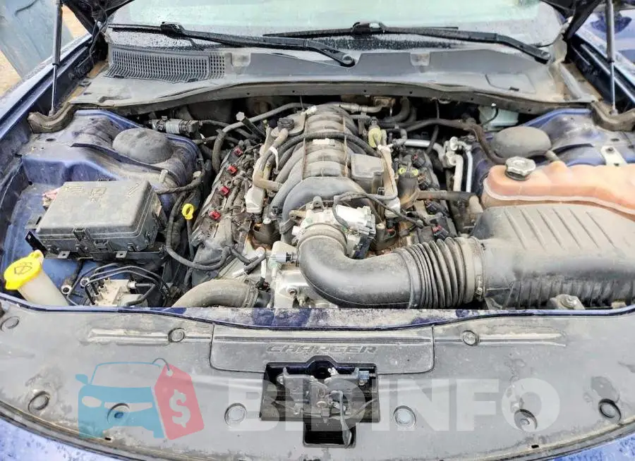 2C3CDXKT2HH632513 Photo# 11