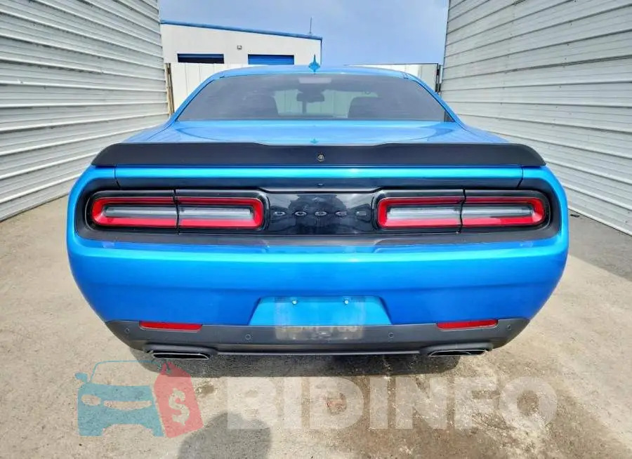 2C3CDZBT3PH610918 Photo# 6