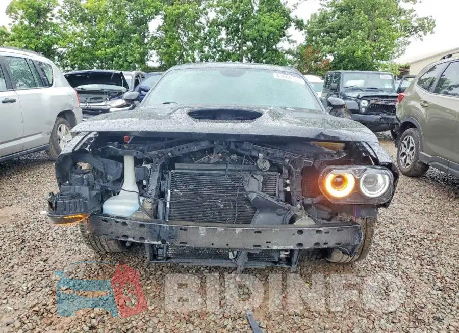 2C3CDZJG7PH503973 Photo# 5