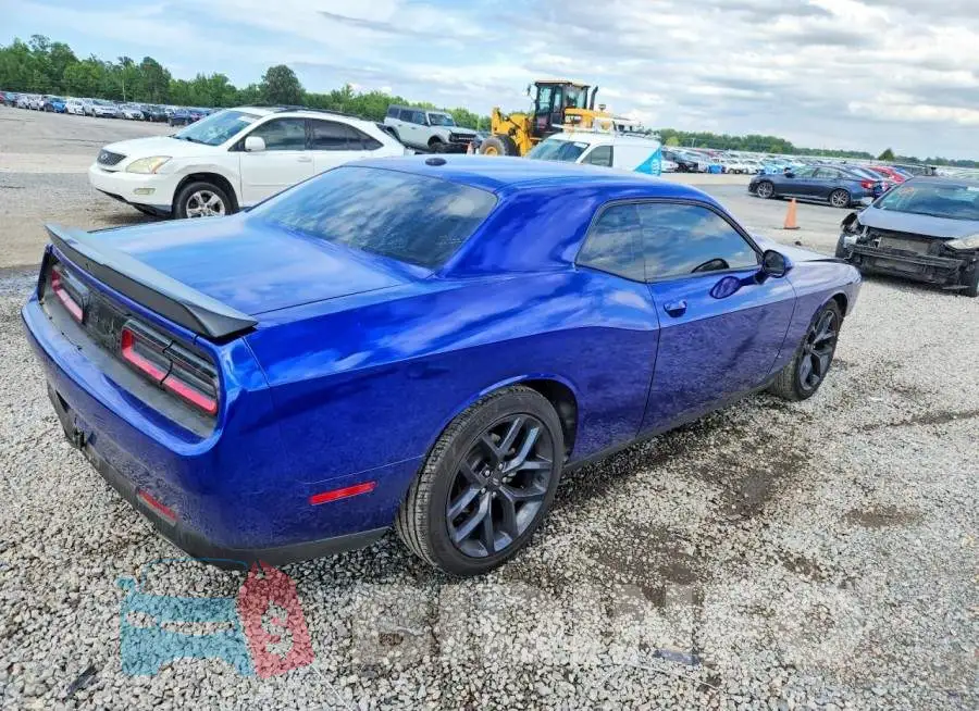 2C3CDZJGXMH610513 Photo# 3