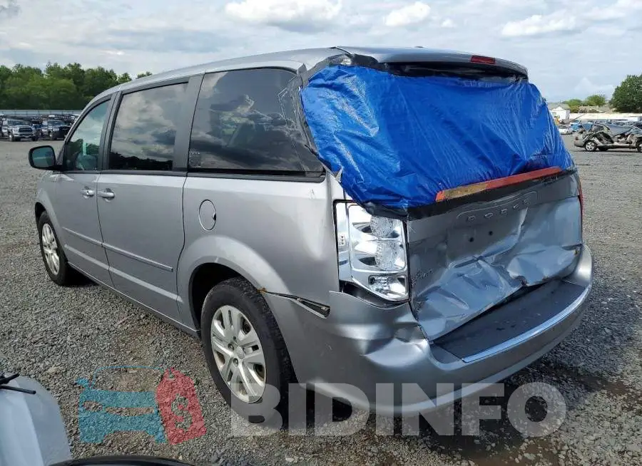 2C4RDGBGXHR812793 Photo# 2
