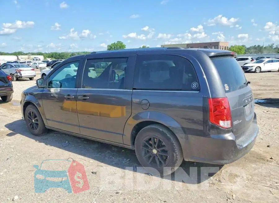 2C4RDGCG7KR542170 Photo# 2