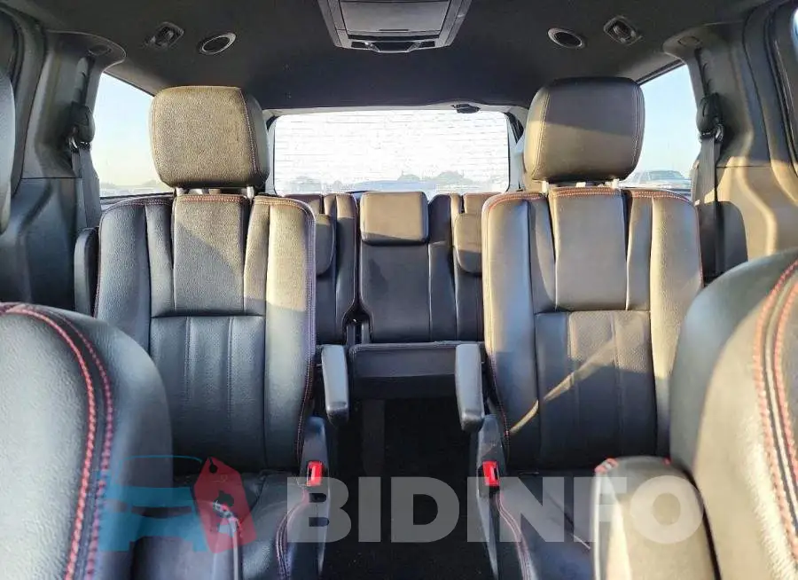 2C4RDGEGXKR614167 Photo# 10