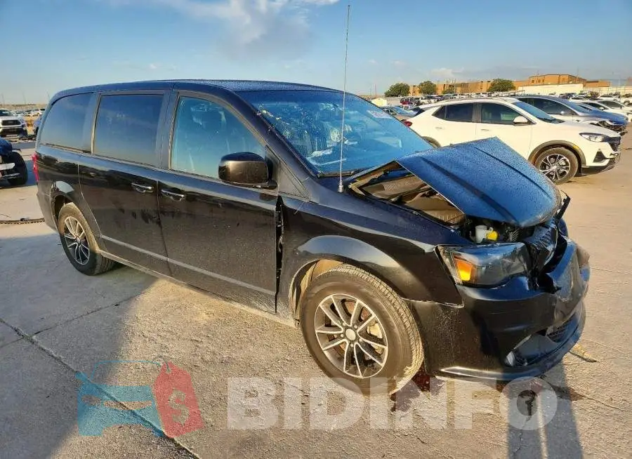 2C4RDGEGXKR614167 Photo# 4