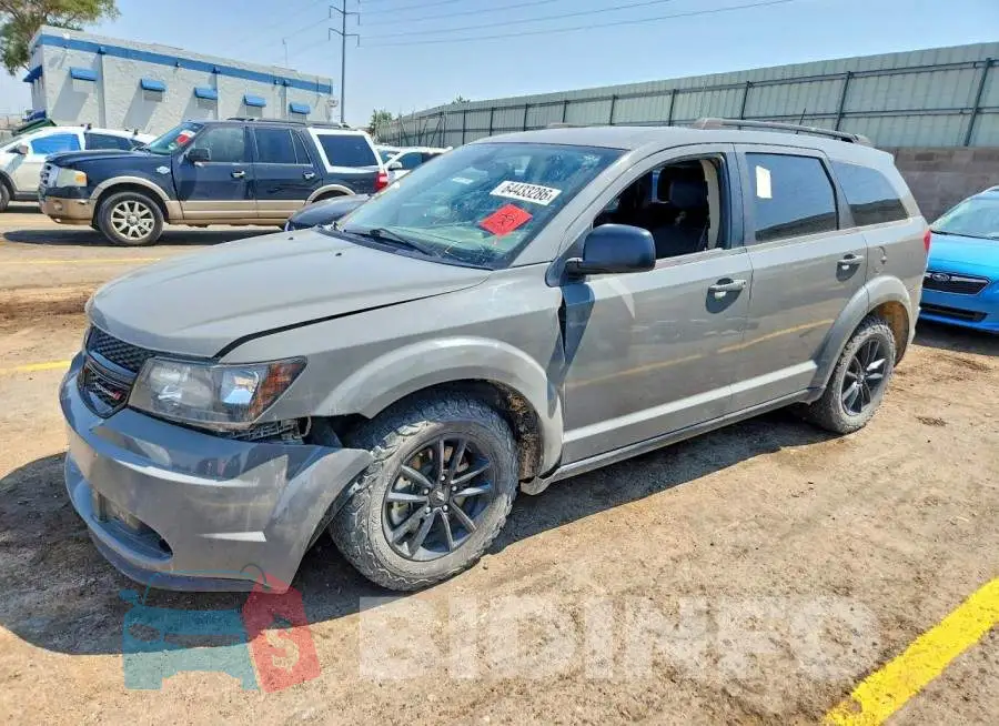 3C4PDCAB2LT201913 Photo# 1