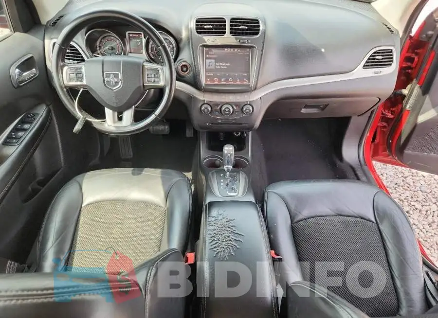 3C4PDCGB0LT265097 Photo# 8