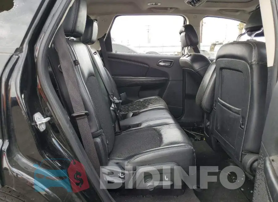 3C4PDCGB5LT270053 Photo# 10
