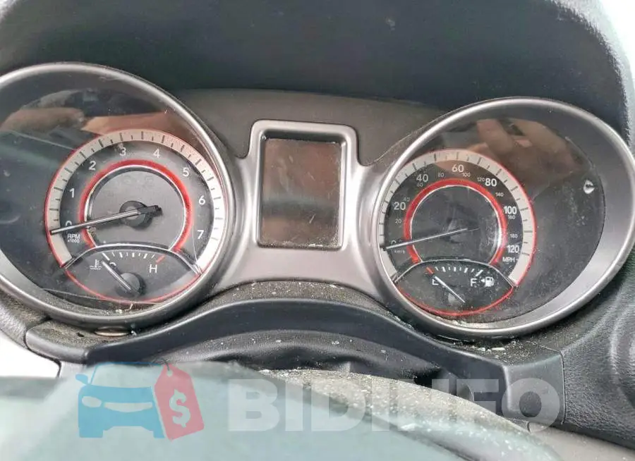 3C4PDCGB5LT270053 Photo# 9