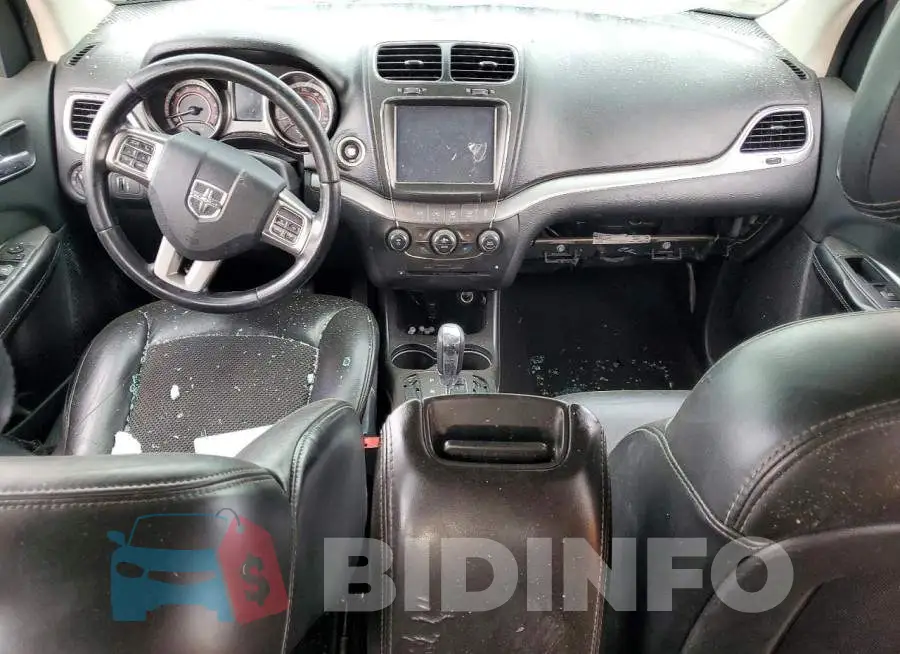 3C4PDCGB5LT270053 Photo# 8