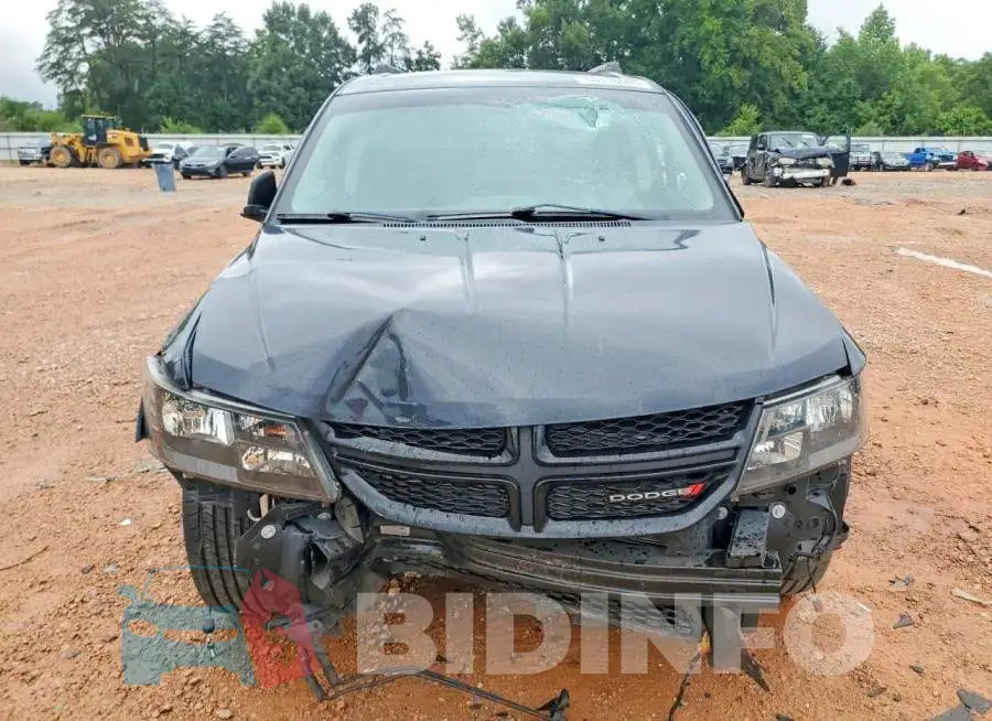 3C4PDCGB7HT585332 Photo# 5