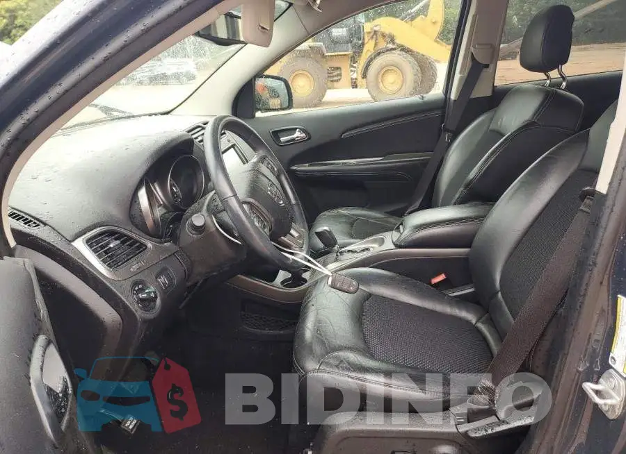 3C4PDCGB7HT585332 Photo# 7