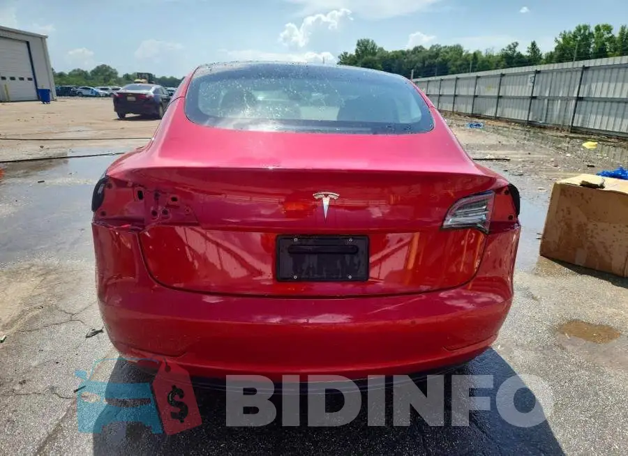 5YJ3E1EA4NF298342 Photo# 6