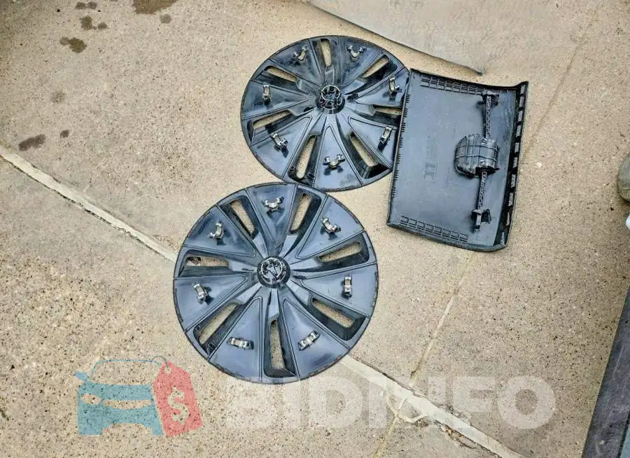 5YJ3E1EA5SF904274 Photo# 12
