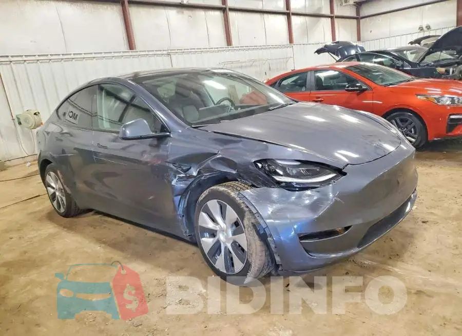 7SAYGAEE2PF942624 Photo# 4
